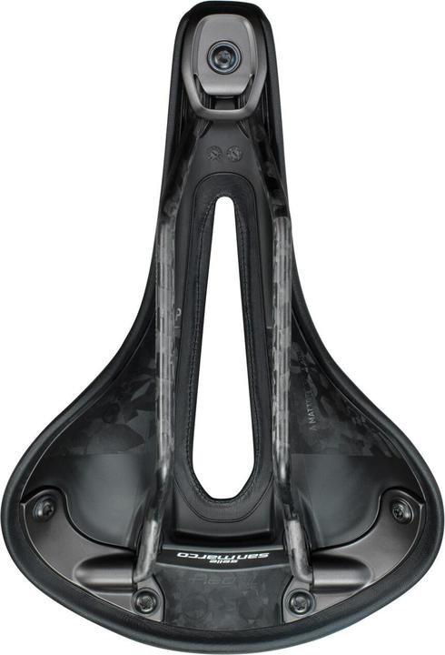 Actual product image Selle REGAL Open-Fit FX