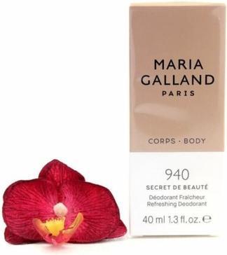 Immagine prodotto Maria Galland Secret de Beauté 940 Deodorante rinfrescante (Crema, 40 ml)