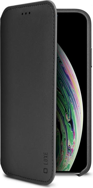 Immagine prodotto SBS Copertina pieghevole Luxe (Apple iPhone XS Max)
