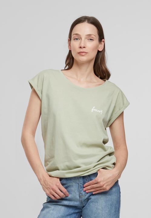 Produktbild Forvert Ladies Tee Santa Maria - 193887 (XL)