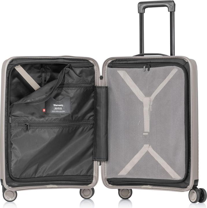 Produktbild Pack Easy Jet (44 l, Handgepäck (bis 50l))