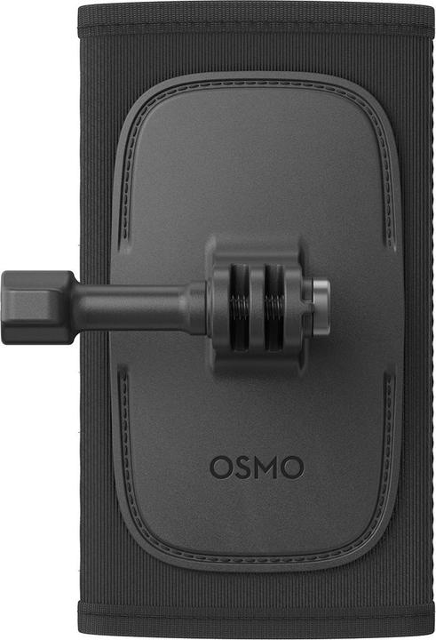 DJI Rucksackgurt-Halterung (Osmo Action 3, Osmo Action 4, Osmo Action)