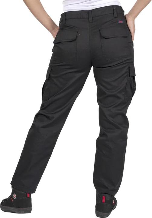 Image du produit Lee Cooper - Pantalon à poches CLASSIC - Femme (38)