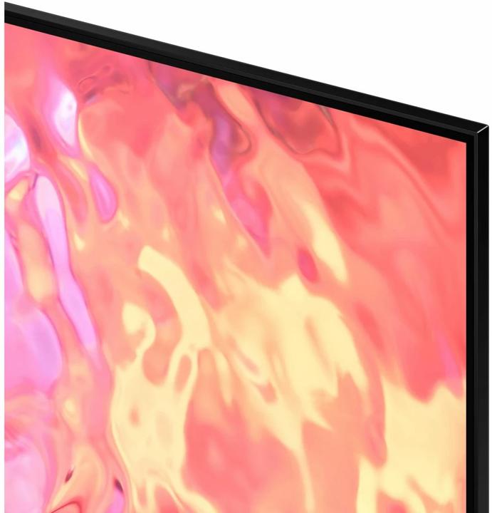 Produktbild Samsung QE55Q60C (55", QLED, 4K, 2023)