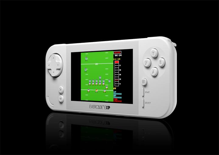 Image du produit Blaze Evercade EXP