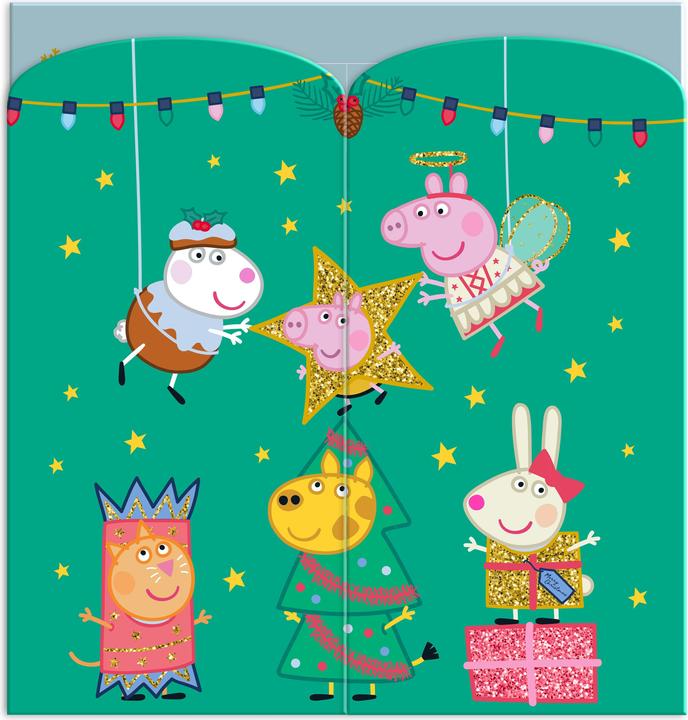 Immagine prodotto Peppa Pig Gioielli e accessori per capelli
