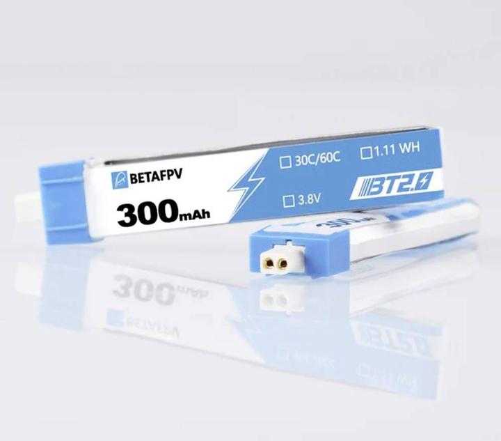 Actual product image BetaFPV Cetus FPV Kit