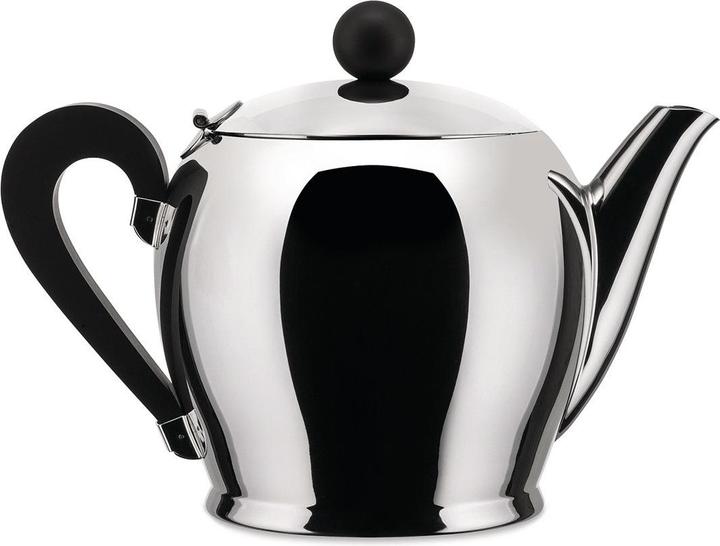 Produktbild Alessi Bombé Teekanne