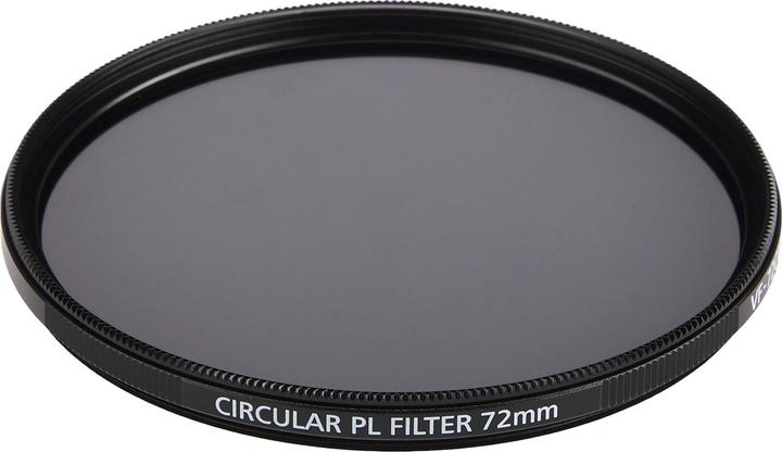 Actual product image Sony Polarizing filter VF72CPAM2 (72 mm, Polarizing filter, 72 mm)