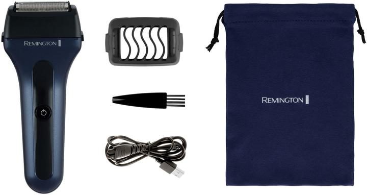 Image du produit Remington Rasoir pour hommes Style Series F7