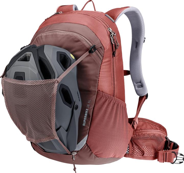 Produktbild Deuter Superbike 16 (16 l)