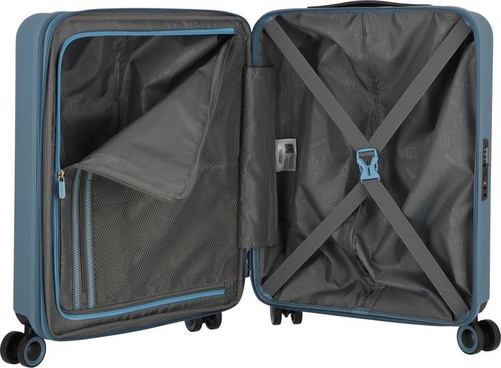 Immagine prodotto American Tourister DYNABELT SPINNER 55/20 EXP TSA (36 l, Bagaglio a mano (fino a 50 litri))