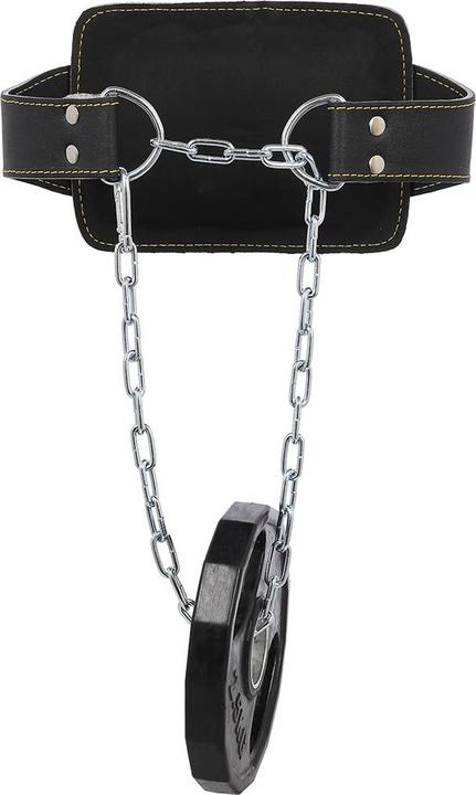 Immagine prodotto HMS Pstx06 Cintura Di Peso Premium