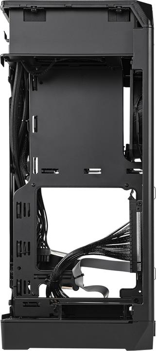 Actual product image Cooler Master COOLERMASTER NCORE 100 MAX - M-ITX (ITX)