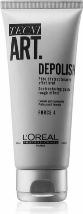 Produktbild L'Oréal Professionnel DePolish (Haarpaste, 100 ml)