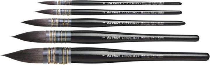 Productafbeelding da Vinci Casaneo serie 498 (5.40 mm)