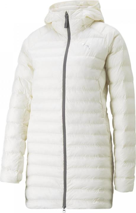 Image du produit Puma Veste à capuche longue PackLITE Primaloft (L)