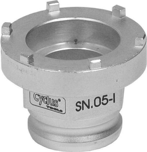 Cyclus Tools Werkzeug pro démonte boitier-cuvette pour boitier Shimano dura-ace 7700-7710
