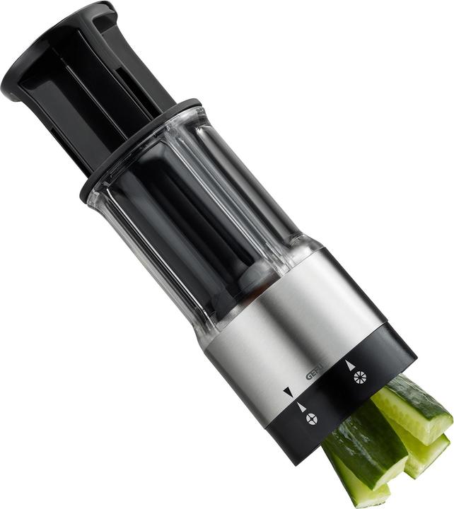 Image du produit GEFU FLEXICUT Moule à découper pour aliments Plastique, acier inoxydable