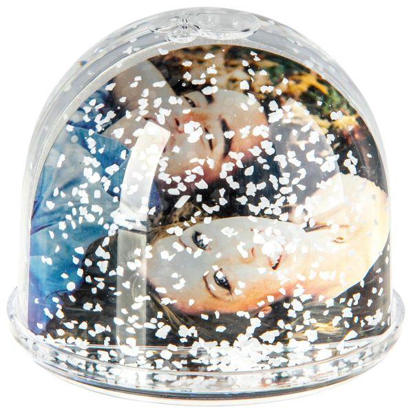 Produktbild Eibert Visual Schneekugel (5 x 5 cm)