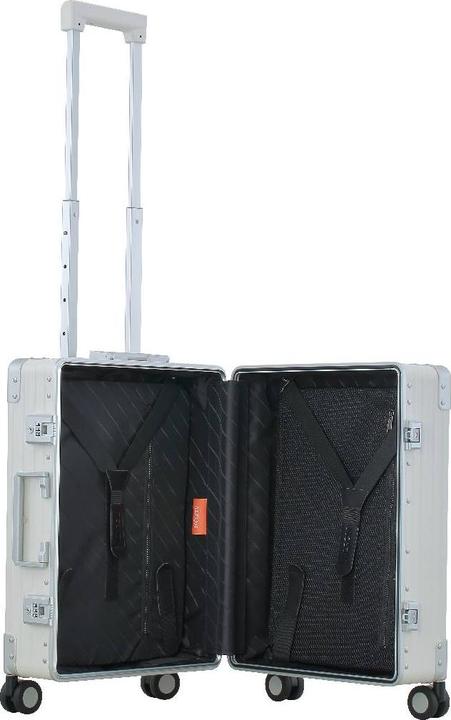 Actual product image Aleon Fortis - 21" International Carry-On (40 l, Hand luggage (up to 50 litres))