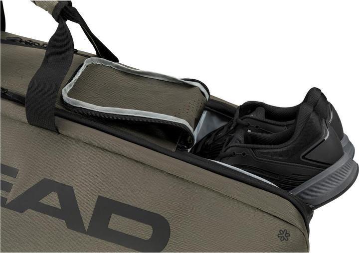 Actual product image Head Speed Pro X racket bag L