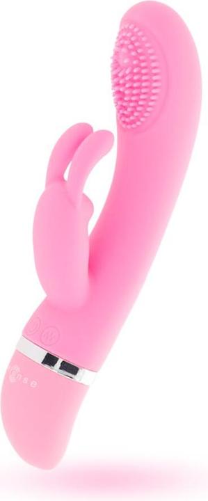 Image du produit Intense Vibromasseur Rabbit "Susy