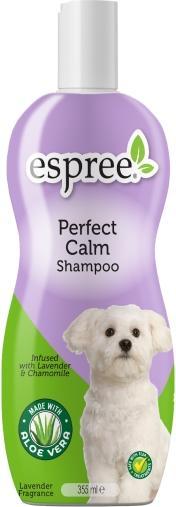 Espree Perfect Calm Shampoo (Dog, 355 ml)