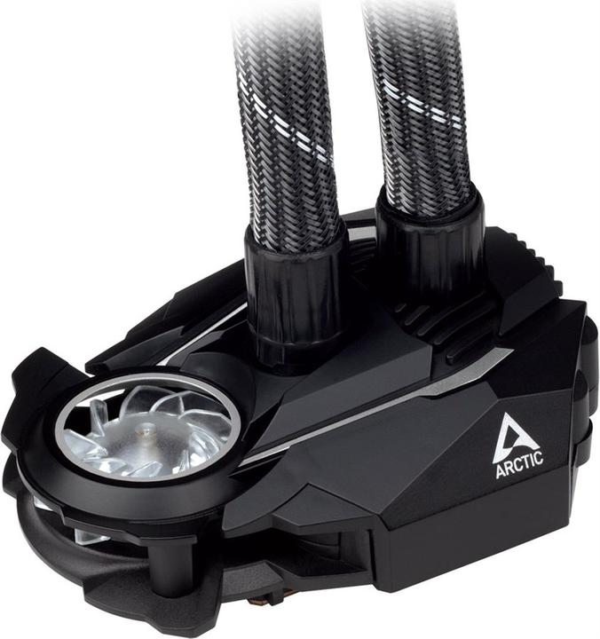 Produktbild Arctic Liquid Freezer II-420 RGB