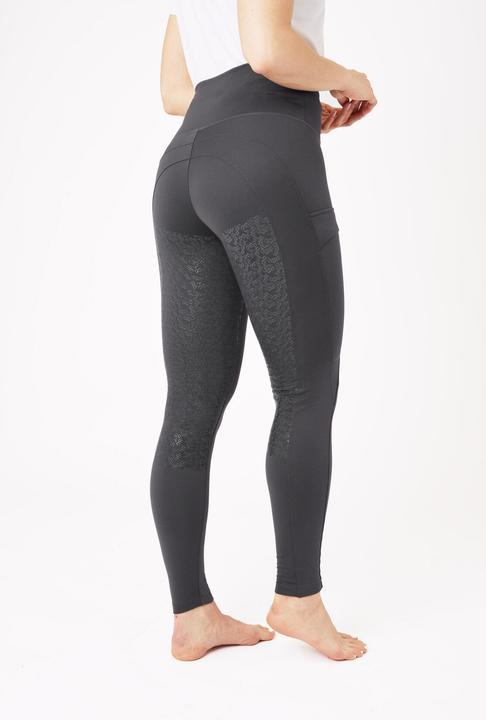 Produktbild Horze full grip reitleggings celia thermo (34)
