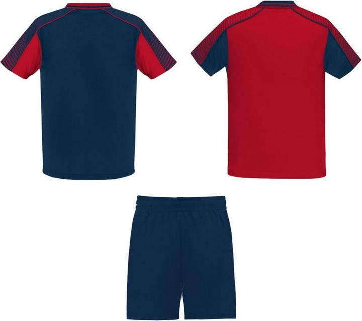 Immagine prodotto Alpinia Juve Set Sportivo Sportiva Adulto Unisex (XXL)