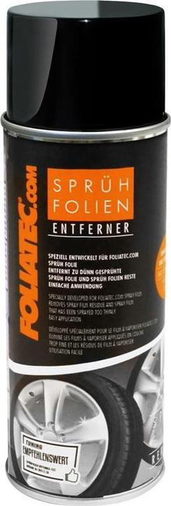 Immagine prodotto Foliatec Pellicola spray