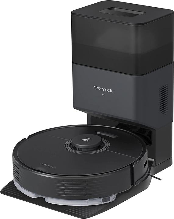Roborock Q7 Max+ (Saugwischroboter)