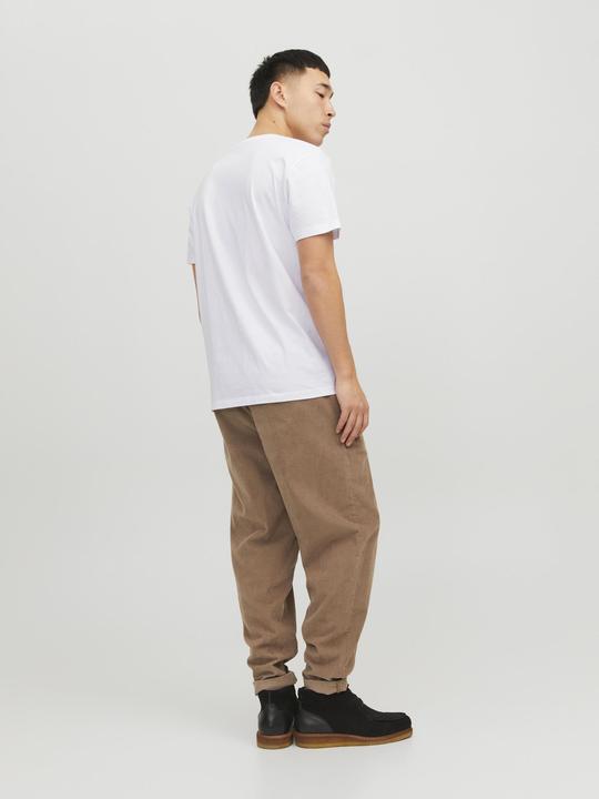 Actual product image Jack & Jones Logo T-Shirt (M)