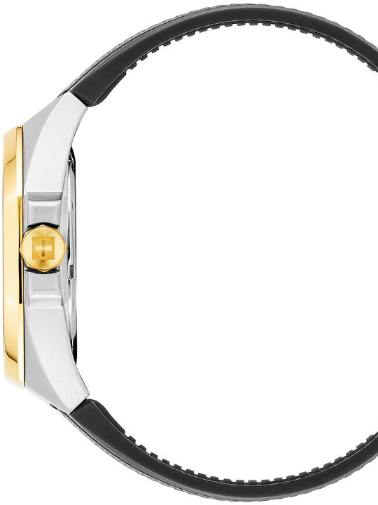 Actual product image Swiss Alpine Military 7005.1844 Avenger Mens Watch 42mm 10ATM (Analogue wristwatch, 42 mm)