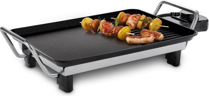 Tischgrill