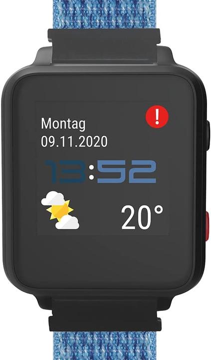 Productafbeelding Anio 5 - Smartwatch voor kinderen (44 mm, 2G)