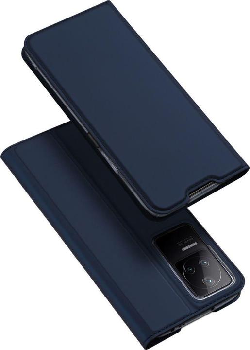Image du produit Dux Ducis Couverture de livre Skin Pro Series (Xiaomi Poco M4 5G)