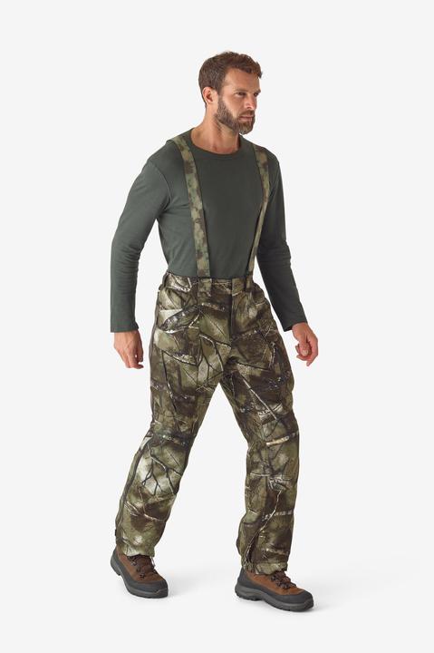 Actual product image Solognac SILENT 900 TREEMETIC (3XL)