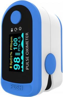 Produktbild Easypix Pulse Oximeter PO2