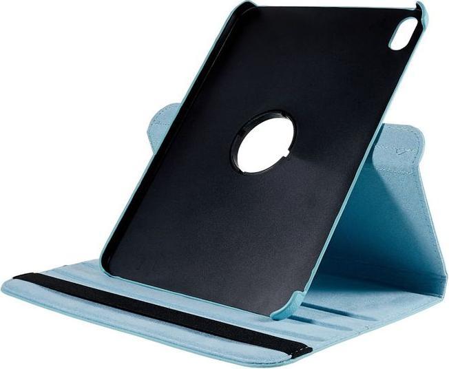Immagine prodotto MU Classic Copertina in pelle girevole (iPad 2025 (11a generazione), iPad 2022 (10a generazione))