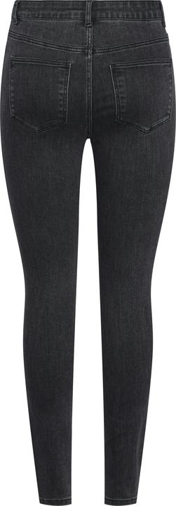 Actual product image Pieces PCDEA HW Jeggings (30)