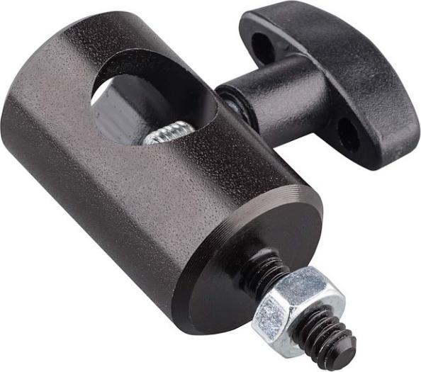 Immagine prodotto Manfrotto 014-14 Adattatore rapido 5/8 Adattatore con filetto maschio 1/4 (Adattatore per stativo)