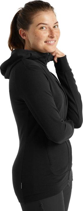 Image du produit Icebreaker Veste à capuche Quantum III (XS)