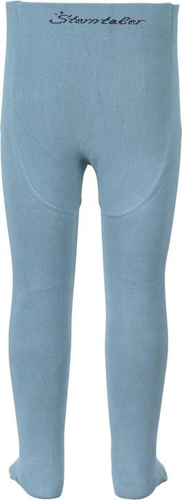 Produktbild Sterntaler Strumpfhosen Uni Hellblau Gr. 62 (62)