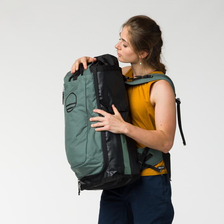 Produktbild Wild Country Crag Hauler 40 Rucksack (38 l)