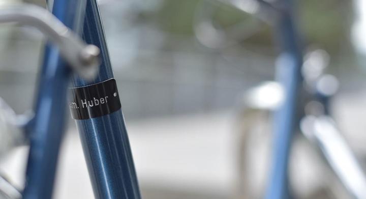 Actual product image Fam. Huber Alessandro (60.50 cm)