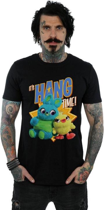 Produktbild Disney Toy Story 4 It's Hang Time TShirt (XXL)