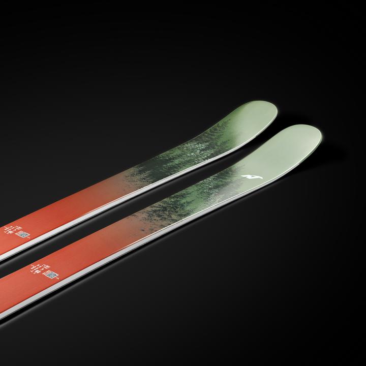 Actual product image Nordica Santa Ana 93 Unlimited (158 cm)