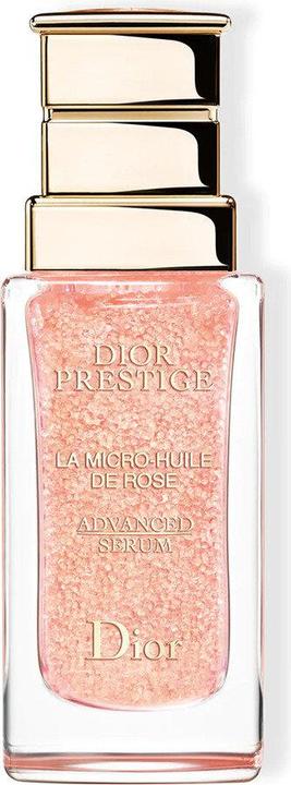 Dior Micro Huile Rose Advanced (30 ml)